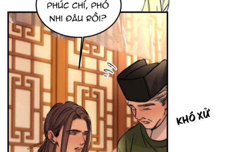Ô Y Hạng Chi Tù Ái Chapter 3 - Trang 10