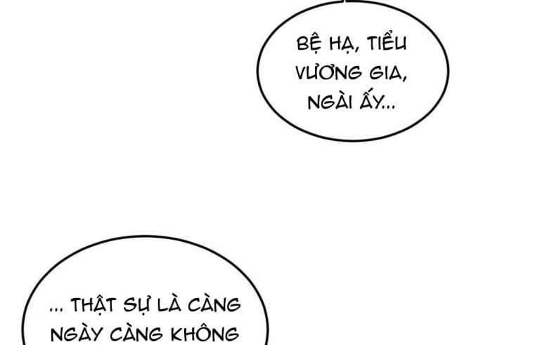 Ô Y Hạng Chi Tù Ái Chapter 3 - Trang 12
