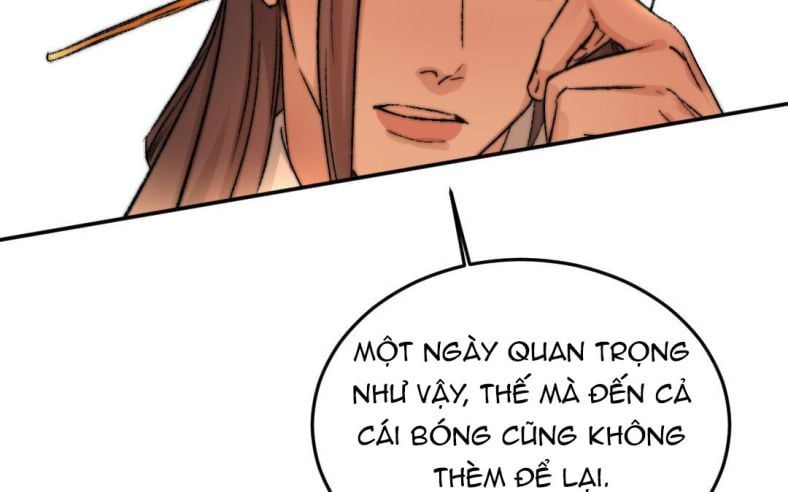 Ô Y Hạng Chi Tù Ái Chapter 3 - Trang 14