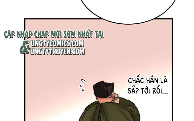 Ô Y Hạng Chi Tù Ái Chapter 3 - Trang 15