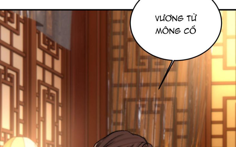 Ô Y Hạng Chi Tù Ái Chapter 3 - Trang 18