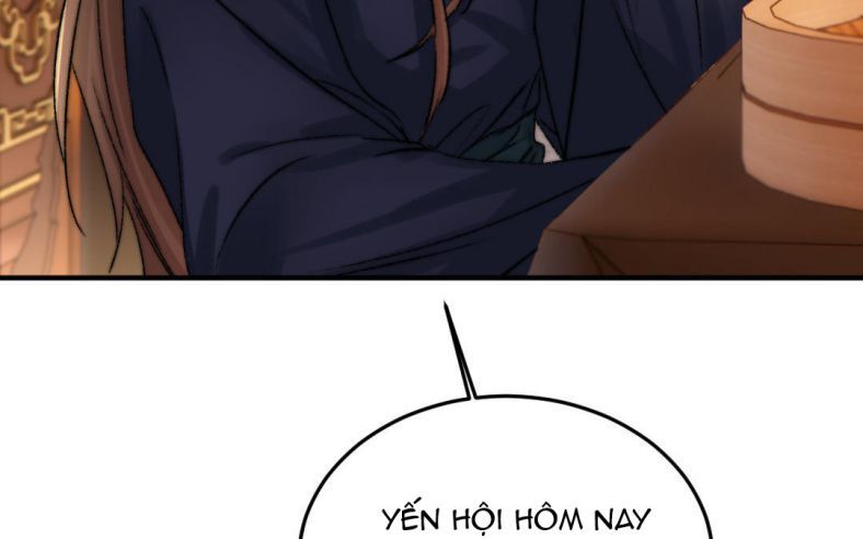 Ô Y Hạng Chi Tù Ái Chapter 3 - Trang 20