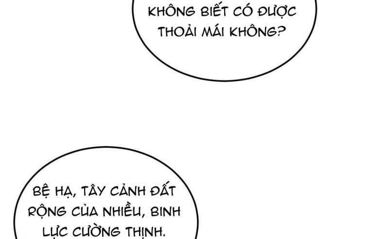 Ô Y Hạng Chi Tù Ái Chapter 3 - Trang 21