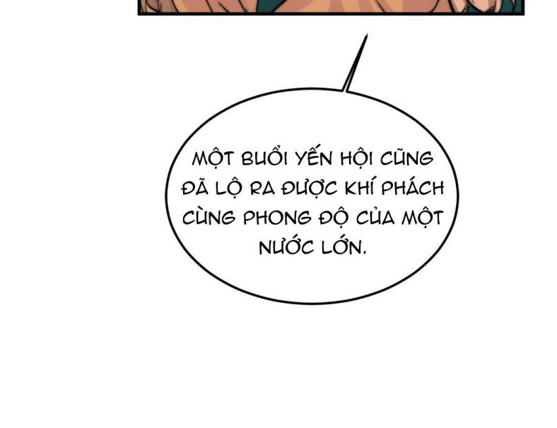 Ô Y Hạng Chi Tù Ái Chapter 3 - Trang 24