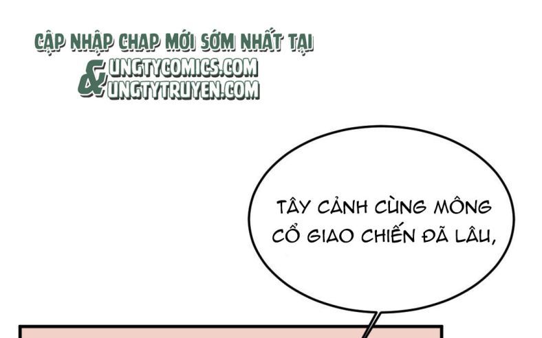 Ô Y Hạng Chi Tù Ái Chapter 3 - Trang 25