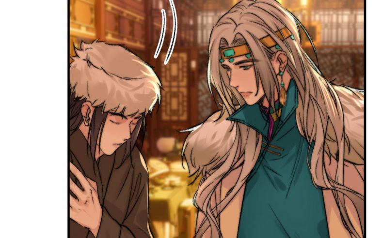 Ô Y Hạng Chi Tù Ái Chapter 3 - Trang 30