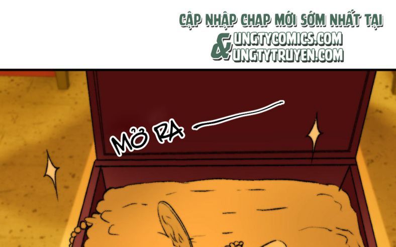 Ô Y Hạng Chi Tù Ái Chapter 3 - Trang 32