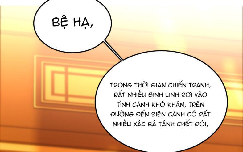 Ô Y Hạng Chi Tù Ái Chapter 3 - Trang 34