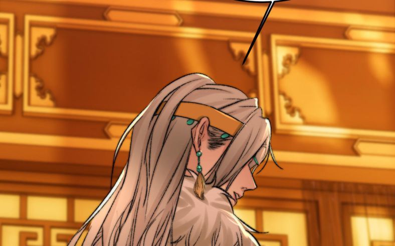 Ô Y Hạng Chi Tù Ái Chapter 3 - Trang 35