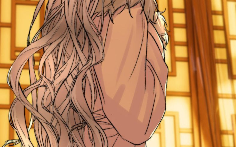 Ô Y Hạng Chi Tù Ái Chapter 3 - Trang 36