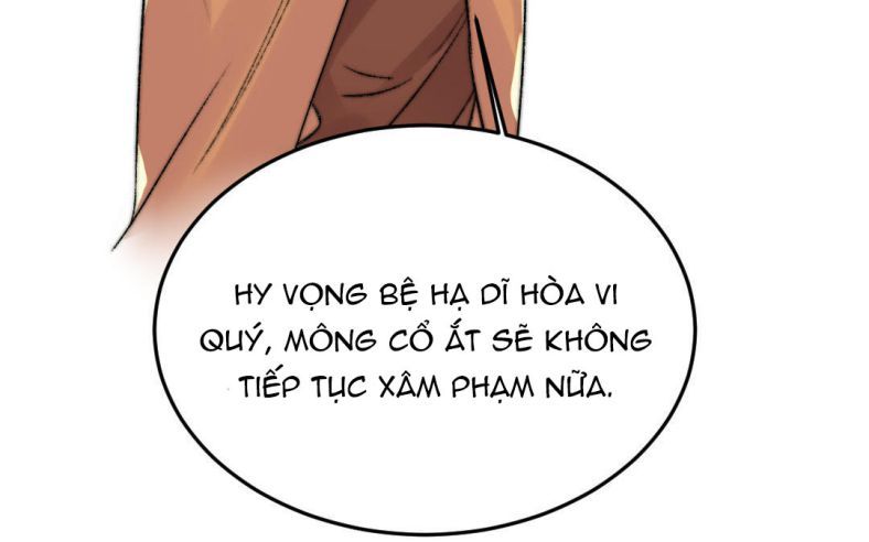 Ô Y Hạng Chi Tù Ái Chapter 3 - Trang 38