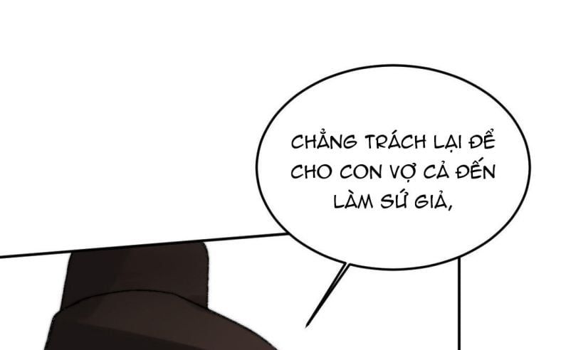 Ô Y Hạng Chi Tù Ái Chapter 3 - Trang 4