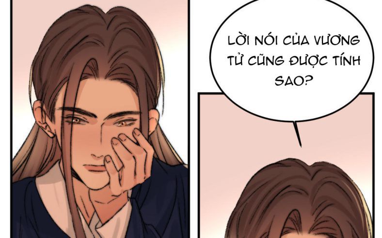 Ô Y Hạng Chi Tù Ái Chapter 3 - Trang 40