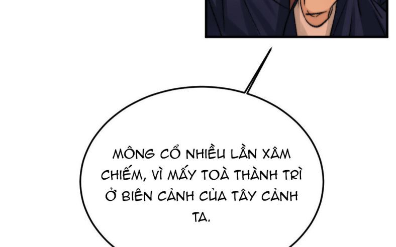 Ô Y Hạng Chi Tù Ái Chapter 3 - Trang 42