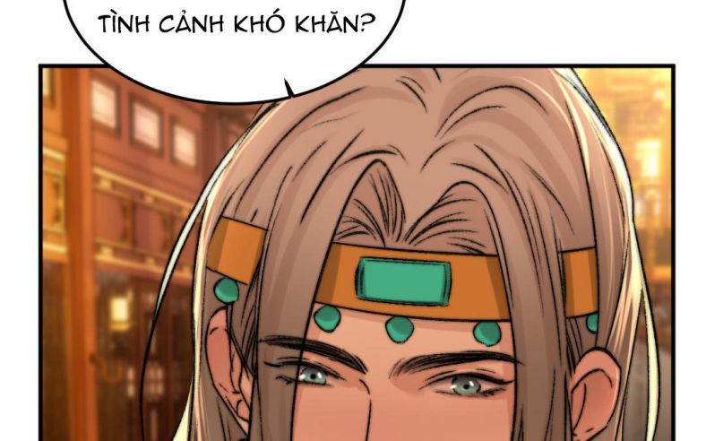 Ô Y Hạng Chi Tù Ái Chapter 3 - Trang 44