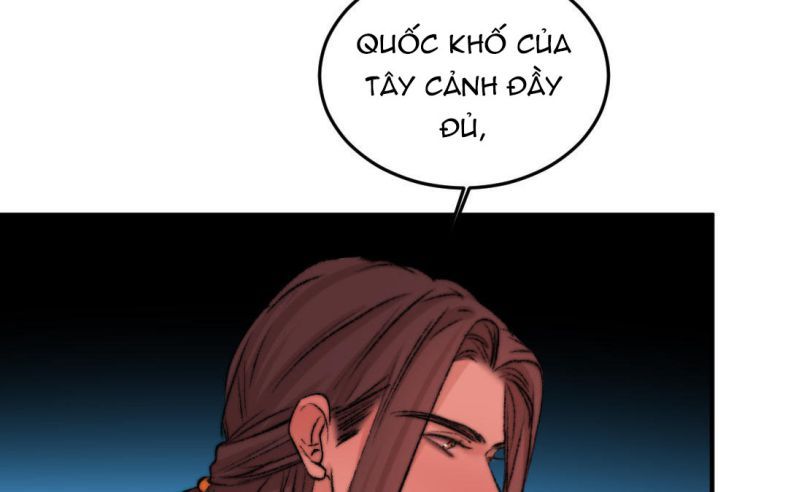 Ô Y Hạng Chi Tù Ái Chapter 3 - Trang 46
