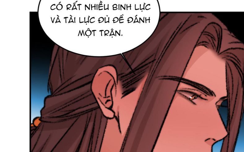 Ô Y Hạng Chi Tù Ái Chapter 3 - Trang 48
