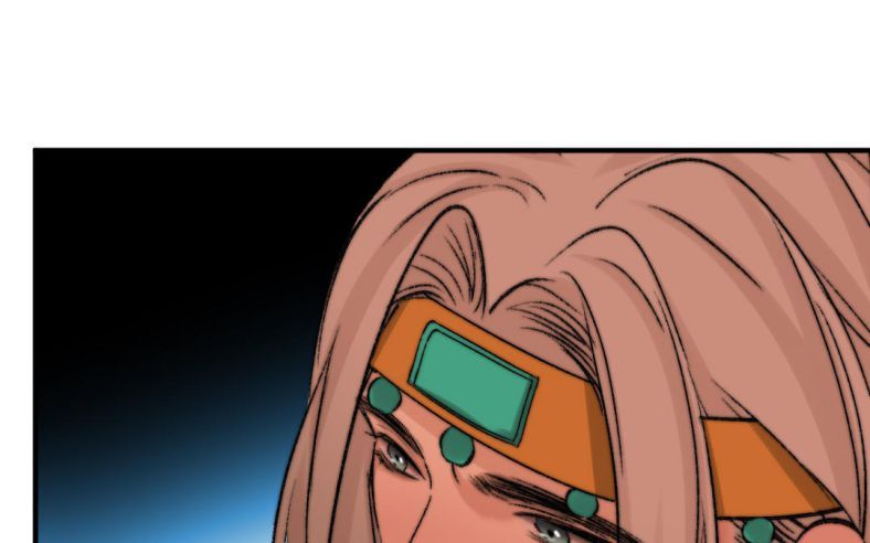 Ô Y Hạng Chi Tù Ái Chapter 3 - Trang 50