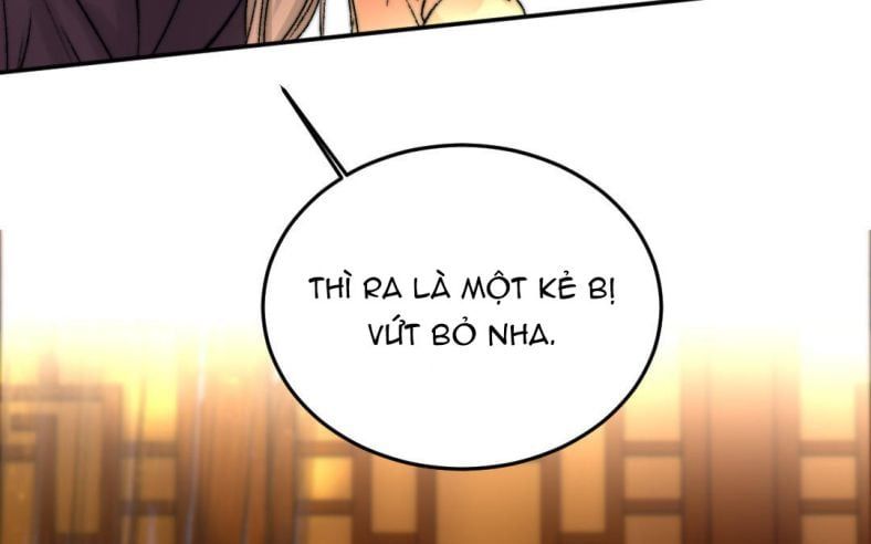 Ô Y Hạng Chi Tù Ái Chapter 3 - Trang 6