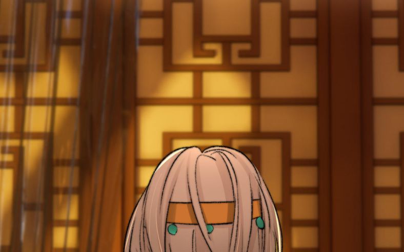 Ô Y Hạng Chi Tù Ái Chapter 3 - Trang 7