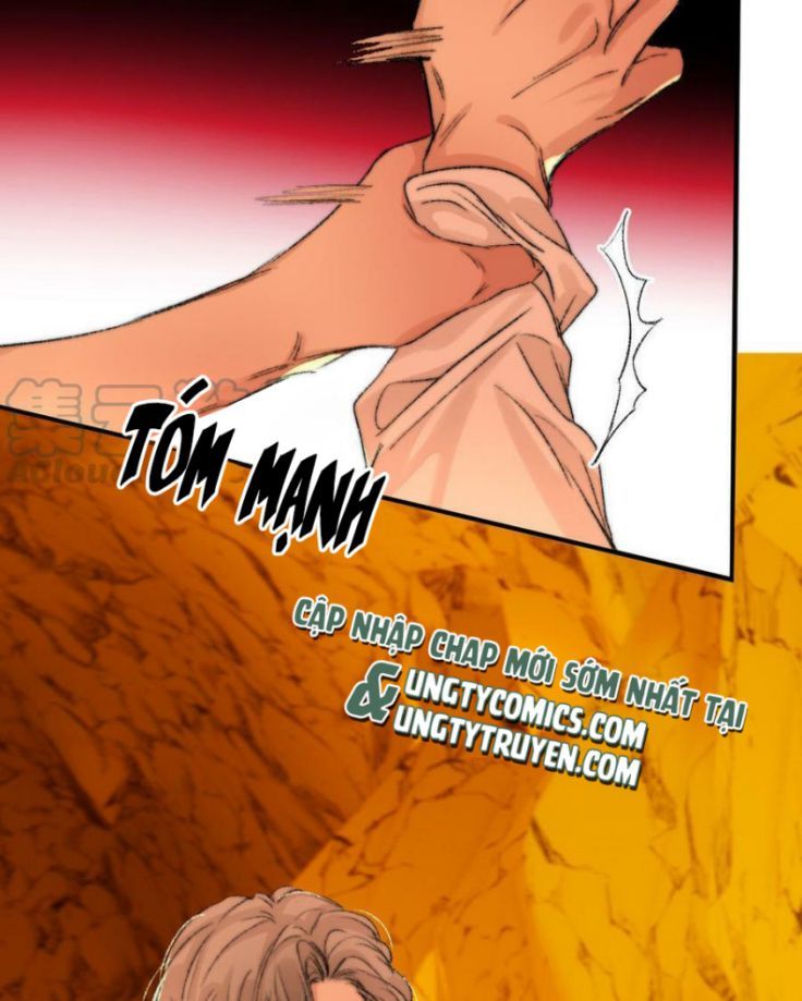 Ô Y Hạng Chi Tù Ái Chapter 30 - Trang 22