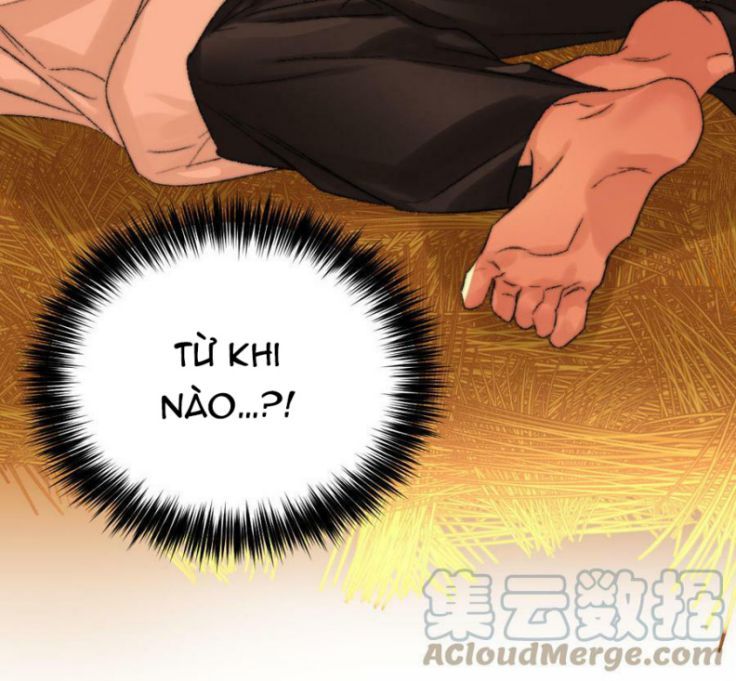 Ô Y Hạng Chi Tù Ái Chapter 30 - Trang 25