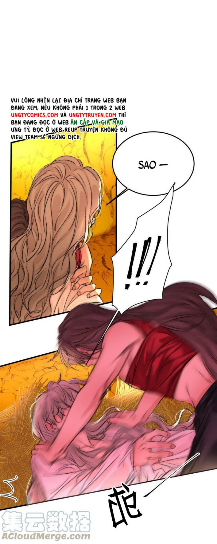 Ô Y Hạng Chi Tù Ái Chapter 30 - Trang 26