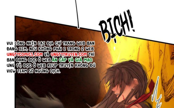 Ô Y Hạng Chi Tù Ái Chapter 30 - Trang 34