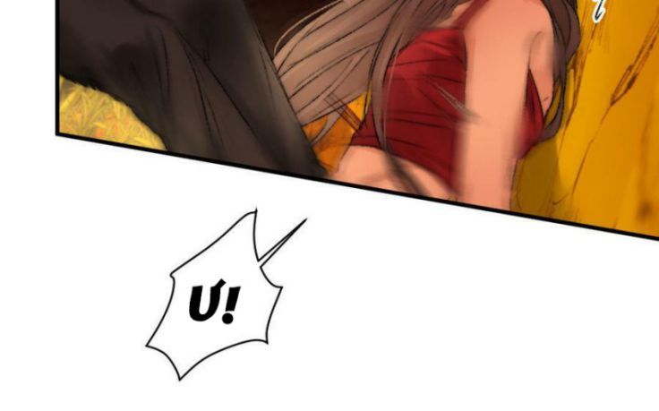 Ô Y Hạng Chi Tù Ái Chapter 30 - Trang 35