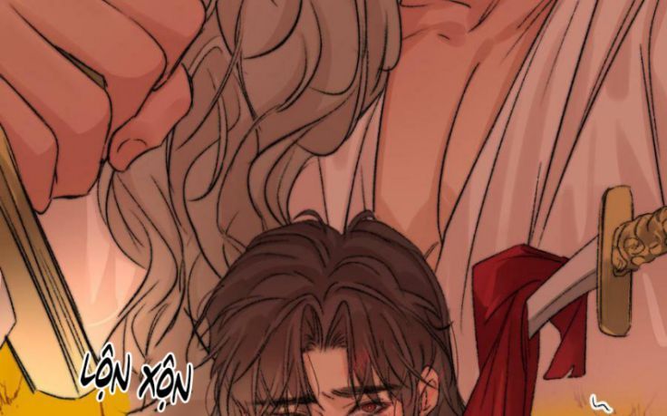 Ô Y Hạng Chi Tù Ái Chapter 30 - Trang 39