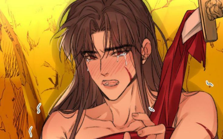 Ô Y Hạng Chi Tù Ái Chapter 30 - Trang 43