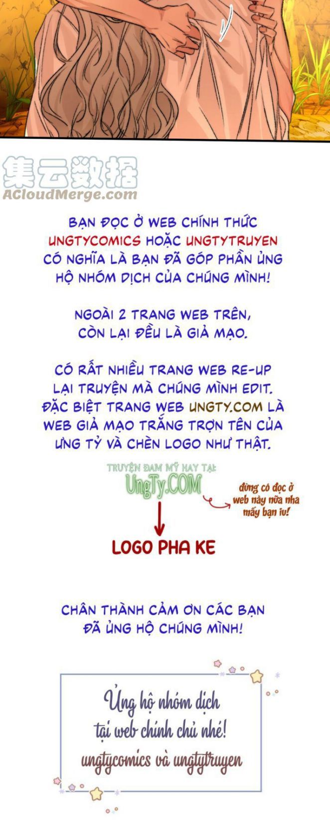 Ô Y Hạng Chi Tù Ái Chapter 30 - Trang 50
