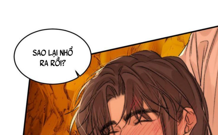 Ô Y Hạng Chi Tù Ái Chapter 30 - Trang 6