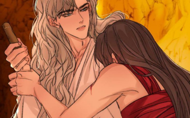 Ô Y Hạng Chi Tù Ái Chapter 31 - Trang 23