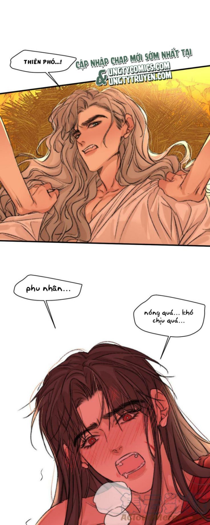 Ô Y Hạng Chi Tù Ái Chapter 31 - Trang 27