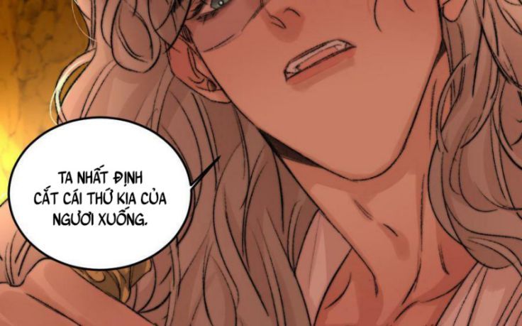 Ô Y Hạng Chi Tù Ái Chapter 31 - Trang 38