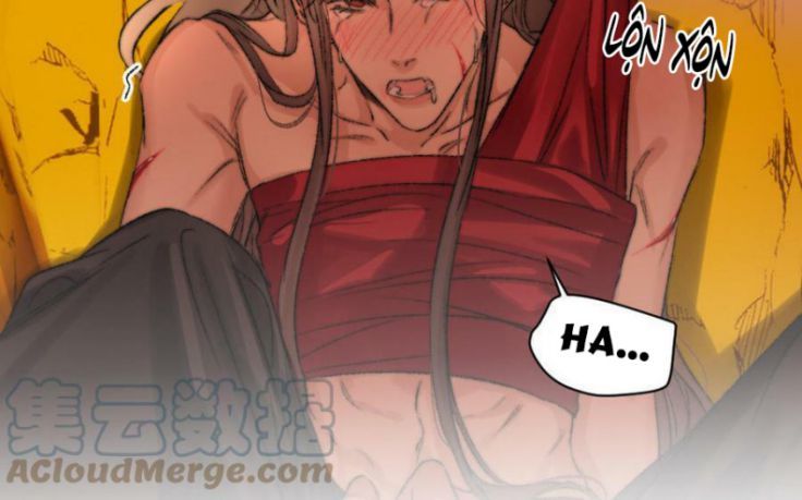 Ô Y Hạng Chi Tù Ái Chapter 31 - Trang 40