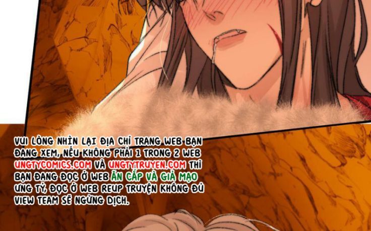 Ô Y Hạng Chi Tù Ái Chapter 31 - Trang 7