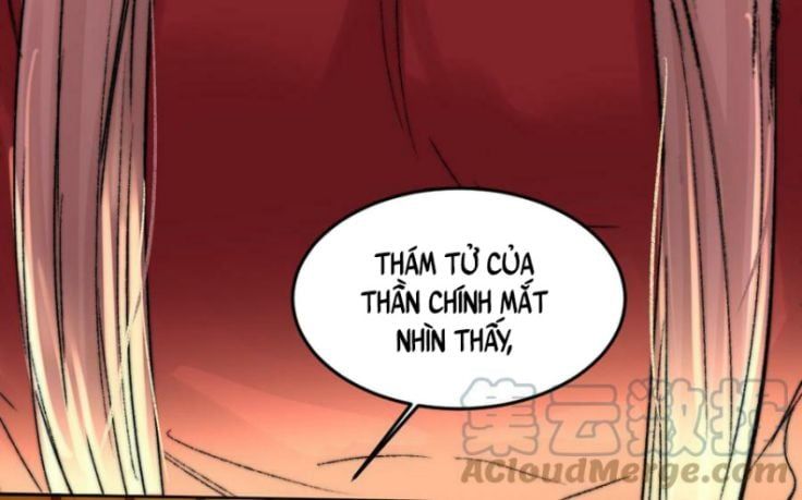 Ô Y Hạng Chi Tù Ái Chapter 32 - Trang 10