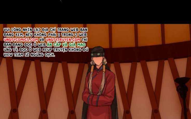 Ô Y Hạng Chi Tù Ái Chapter 32 - Trang 18