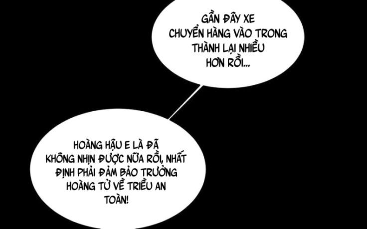 Ô Y Hạng Chi Tù Ái Chapter 32 - Trang 25
