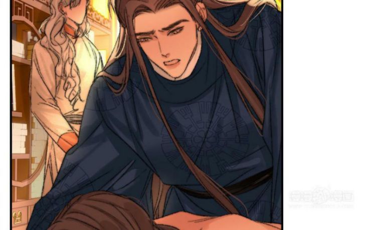 Ô Y Hạng Chi Tù Ái Chapter 32 - Trang 30