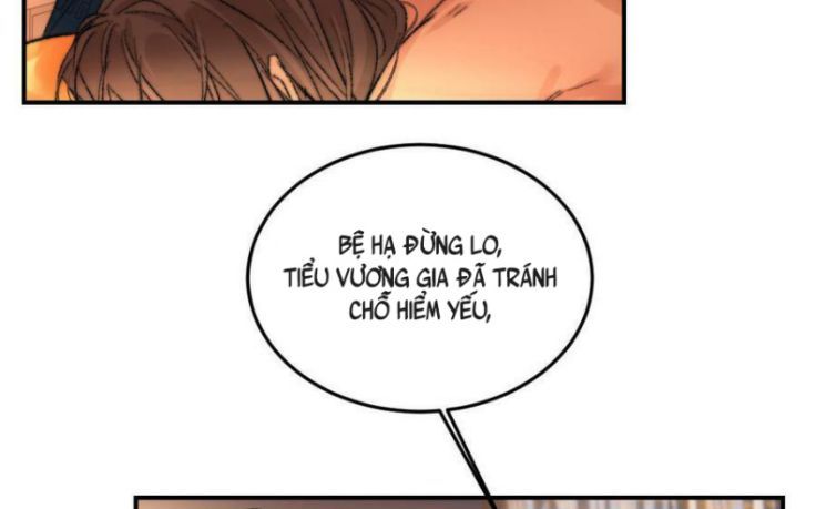 Ô Y Hạng Chi Tù Ái Chapter 32 - Trang 31