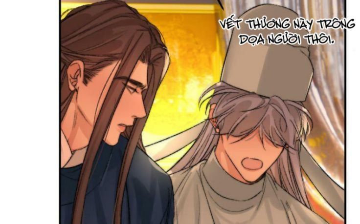 Ô Y Hạng Chi Tù Ái Chapter 32 - Trang 32