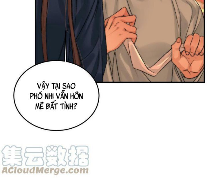 Ô Y Hạng Chi Tù Ái Chapter 32 - Trang 33