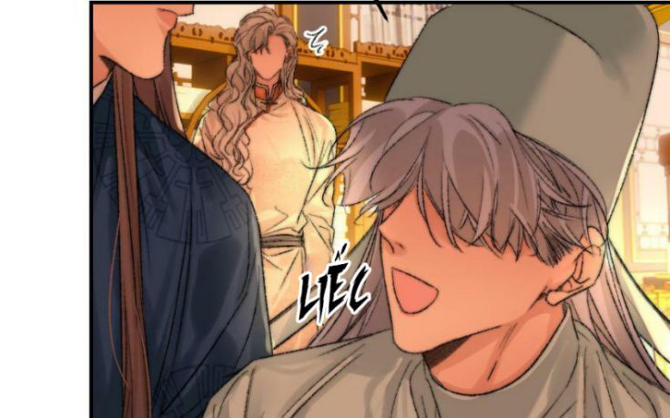 Ô Y Hạng Chi Tù Ái Chapter 32 - Trang 35