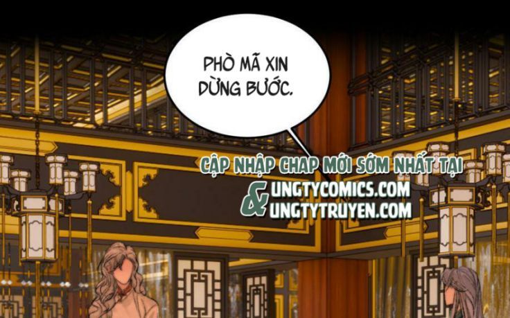 Ô Y Hạng Chi Tù Ái Chapter 32 - Trang 40