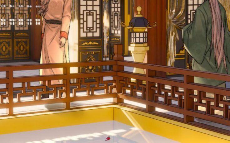 Ô Y Hạng Chi Tù Ái Chapter 32 - Trang 41