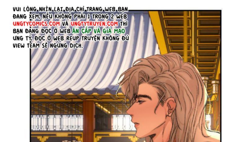 Ô Y Hạng Chi Tù Ái Chapter 32 - Trang 43
