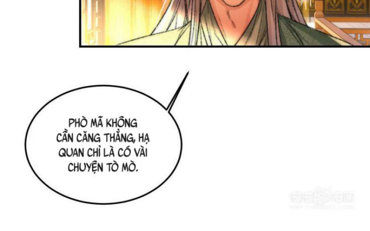 Ô Y Hạng Chi Tù Ái Chapter 32 - Trang 47